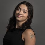 Sara Hicinbothem